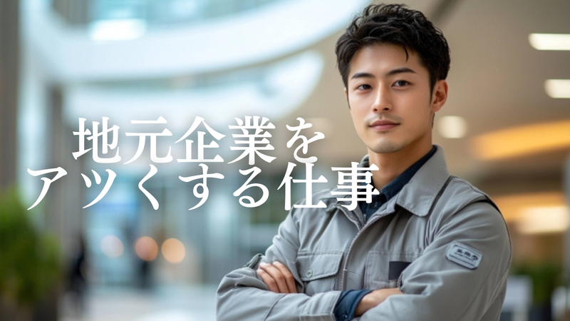 株式会社　ドリームアシスト燕三条の求人・転職情報