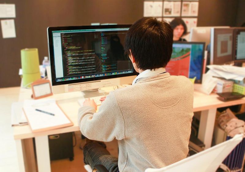 WEB広告事業部(グラフィックホールディングス)のアルバイト・バイト求人情報-02