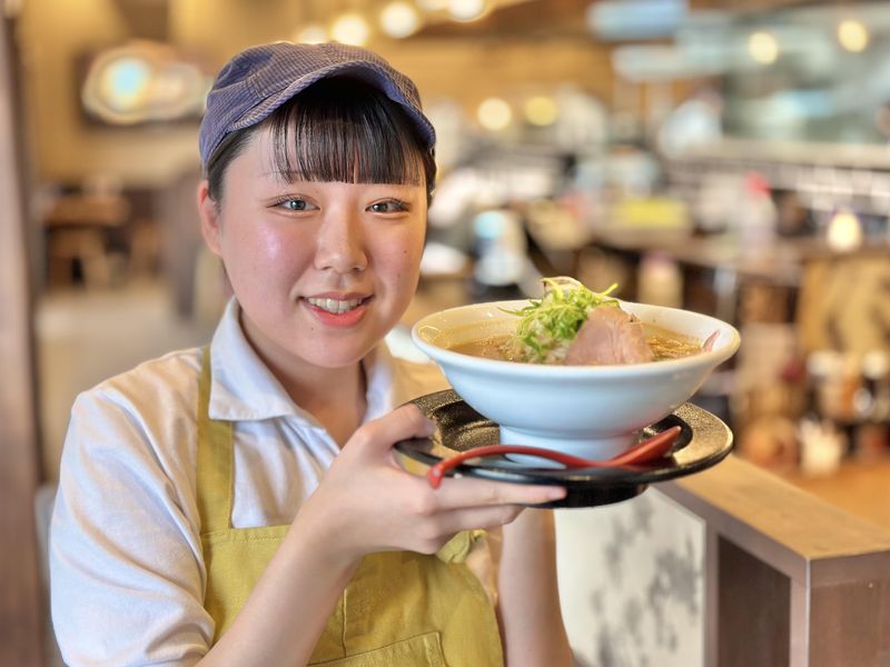 純米濃厚味噌ラーメン　みそら堂　ベルモール店のアルバイト・バイト求人情報-02