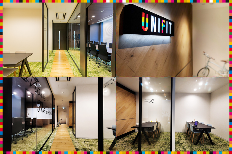 株式会社ユニフィットの求人・転職情報-04