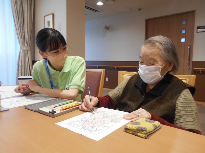 株式会社ニチイケアパレス-0041の求人・転職情報