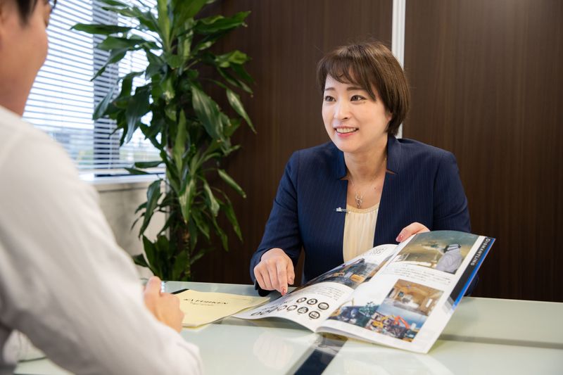 フジ建設株式会社の求人情報