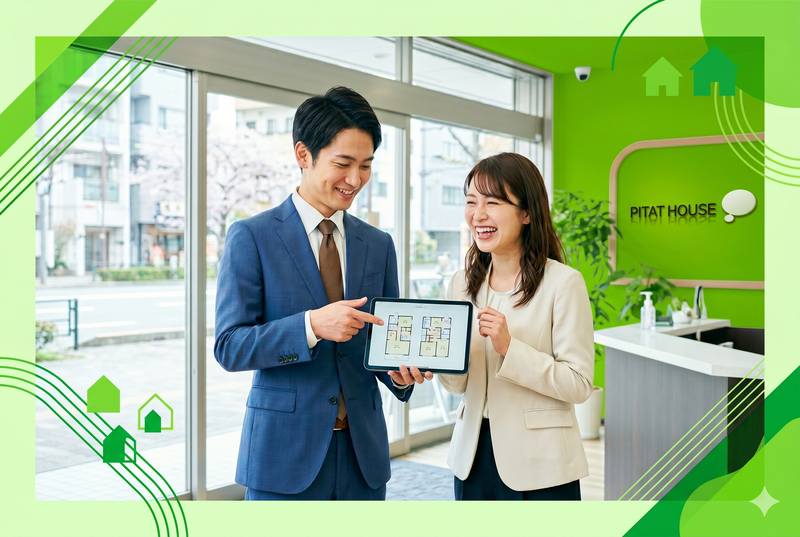 株式会社ルフレハウジングの求人・転職情報