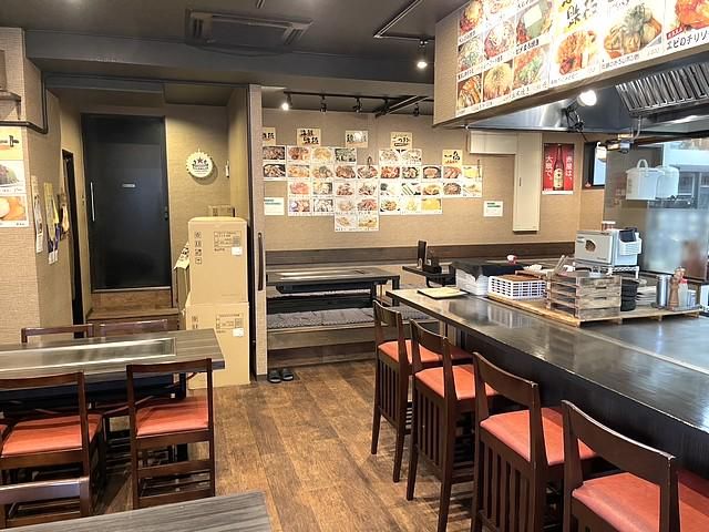 鉄板居酒屋　大ちゃん　戸坂店のアルバイト・バイト求人情報-04