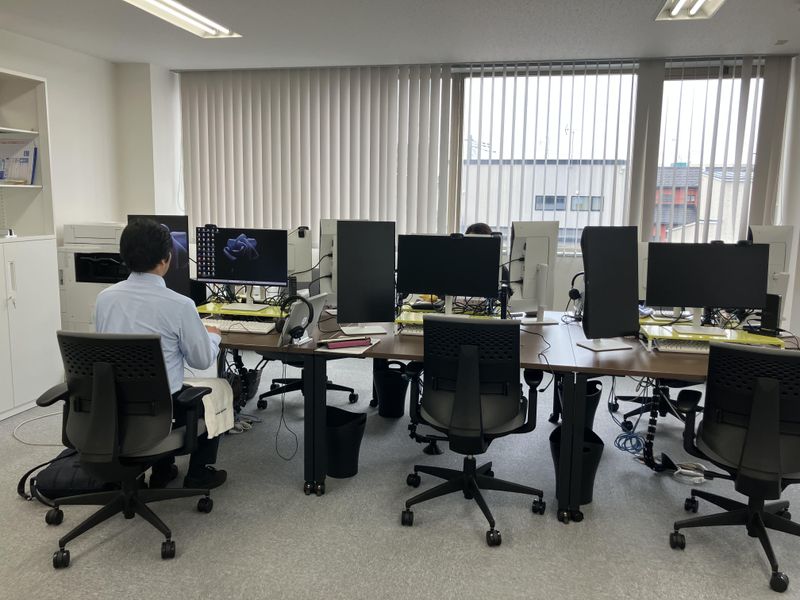 NA&HRコンサルティング社会保険労務士法人 新潟オフィスのアルバイト・バイト求人情報-03