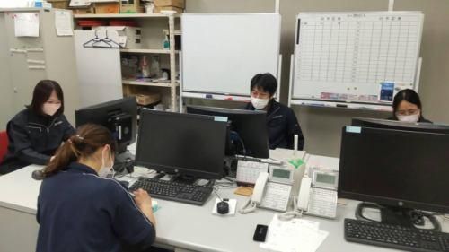 株式会社ユニマットライフ　レンタル武蔵野営業所のアルバイト・バイト求人情報-04