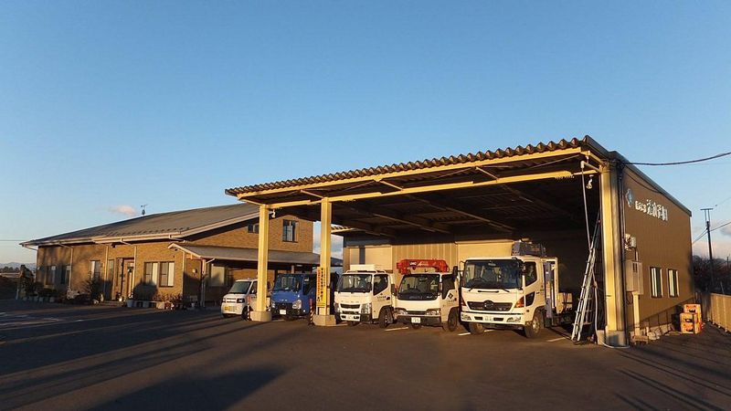 株式会社清水造園の求人・転職情報
