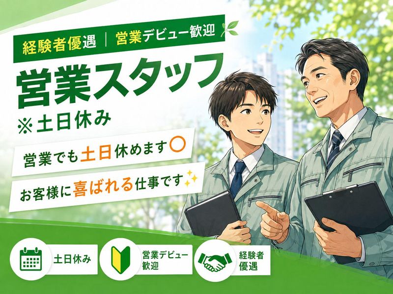 株式会社トクシュ(西原新事務所)のアルバイト・バイト求人情報-02