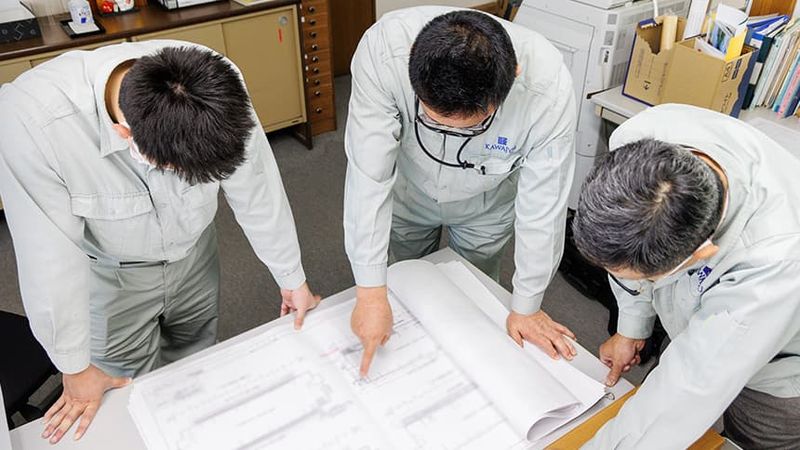 川重株式会社の求人・転職情報