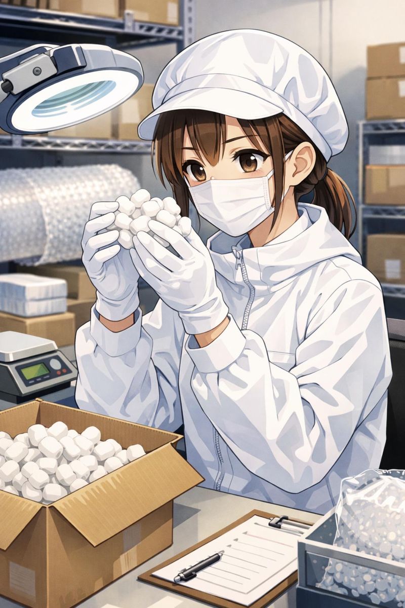 (株)サンギョウスタッフ