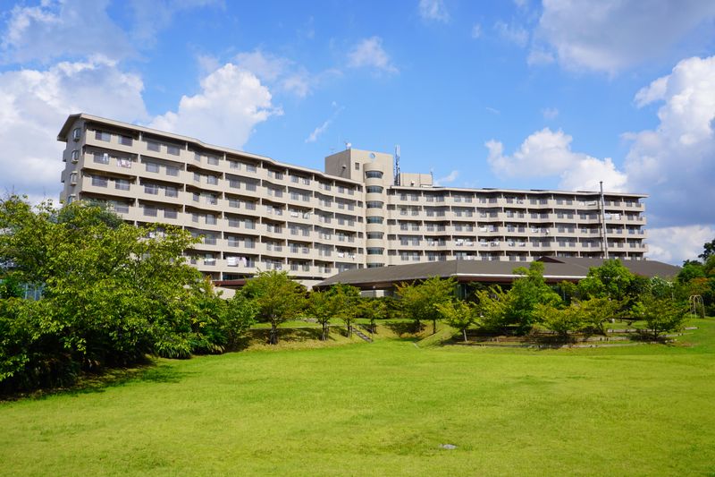 パークヴィラ陽春館(株式会社千葉シルバー福祉研究所)のアルバイト・バイト求人情報-02