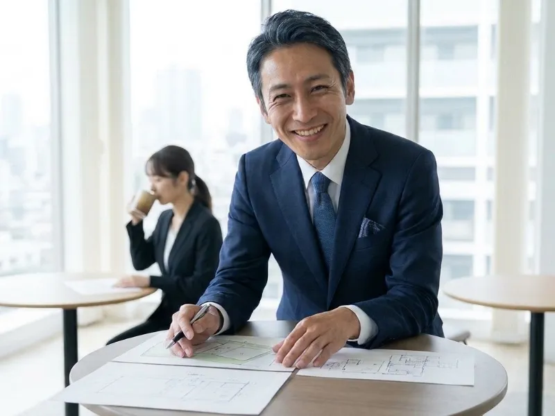 株式会社グリーンエナジー・ライフの求人・転職情報