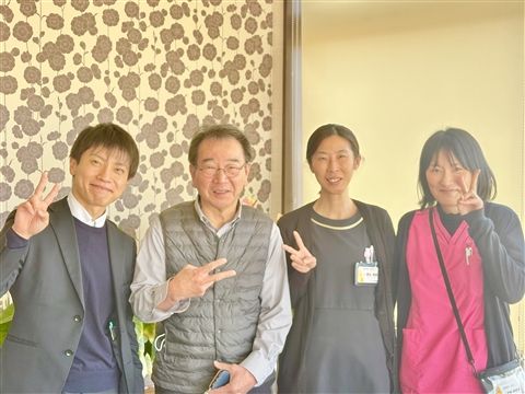 医療法人あらかわ医院-0002の求人・転職情報