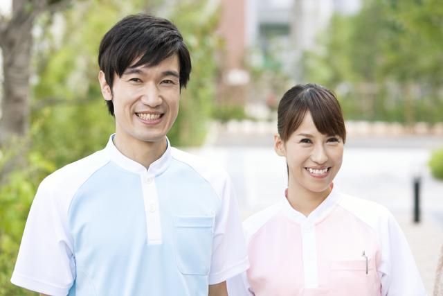 医療法人　大和正信会の求人・転職情報