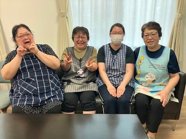 求人画像