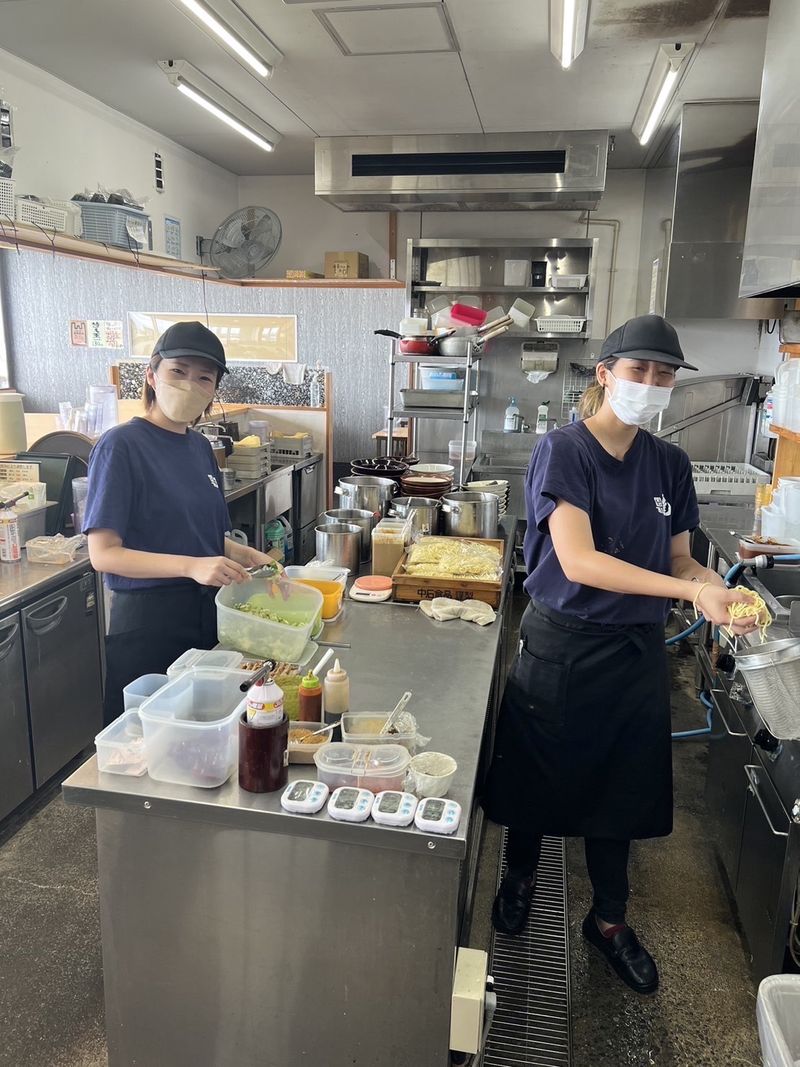 麺屋達　金沢駅前店のイメージ2