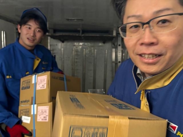 共通Fロジ株式会社　ポーター札幌事業部のアルバイト・バイト求人情報-04