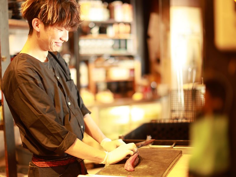 茨城地のもの わらやき料理 たたきの一九　土浦店のアルバイト・バイト求人情報-03