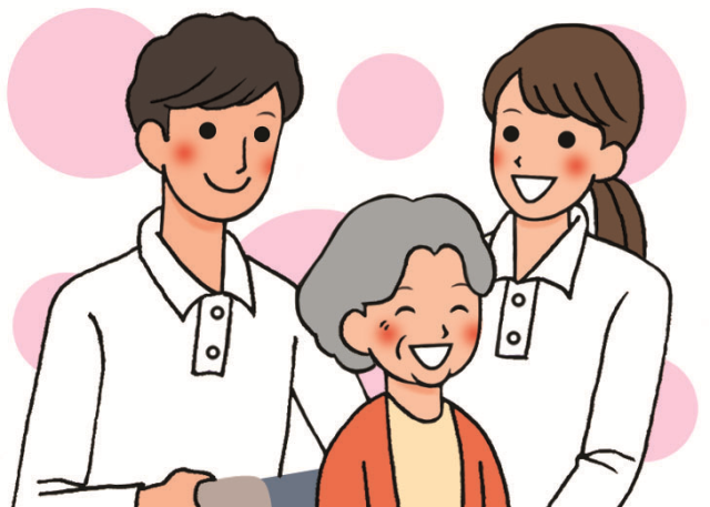 社会福祉法人東京武尊会　特別養護老人ホーム　ボーナビール二本松のアルバイト・バイト求人情報-32