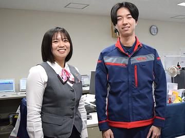 名正運輸株式会社　名古屋南営業所の求人・転職情報-05