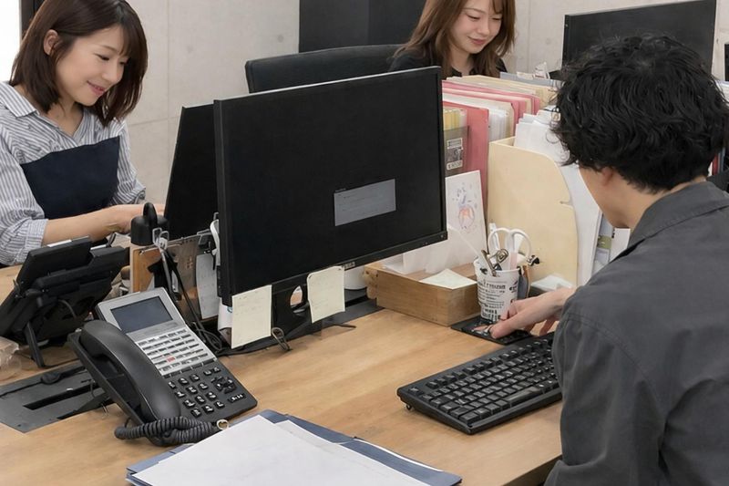 有限会社ビーサイレンスの求人・転職情報