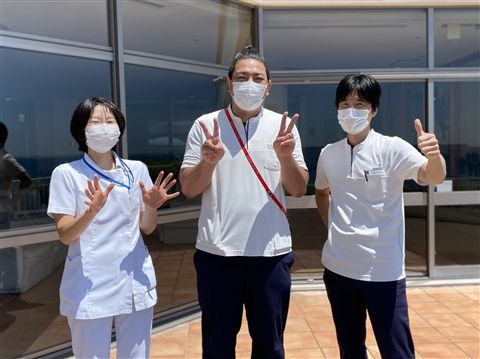 パシフィックホスピタルのアルバイト・バイト求人情報-13