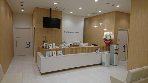 医療法人社団惠繁会の求人・転職情報