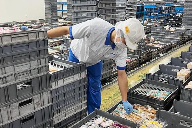 山崎製パン㈱の求人・転職情報