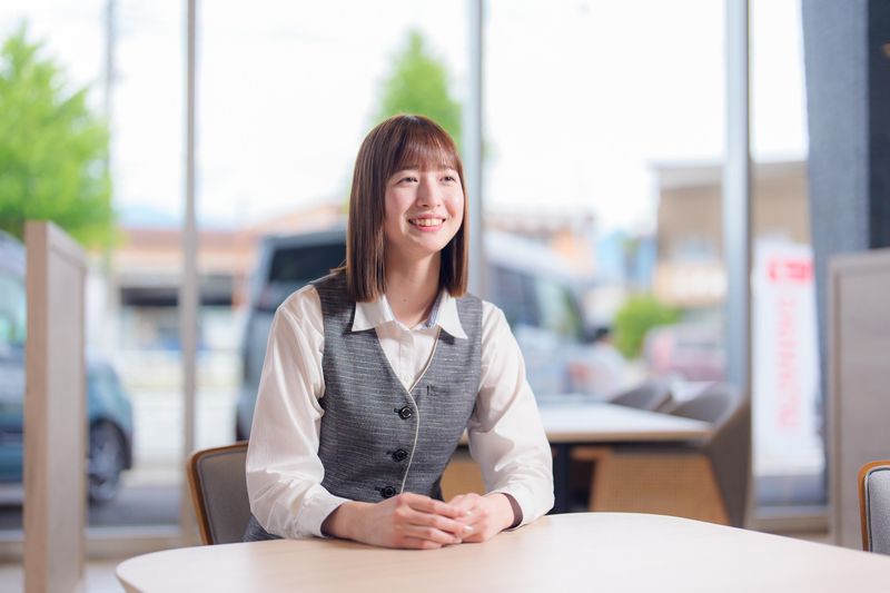 山梨ダイハツ販売株式会社