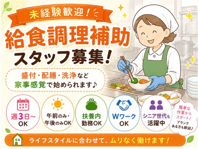 求人画像