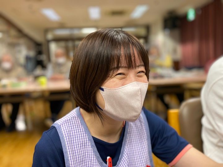 和楽館デイサービスの求人2