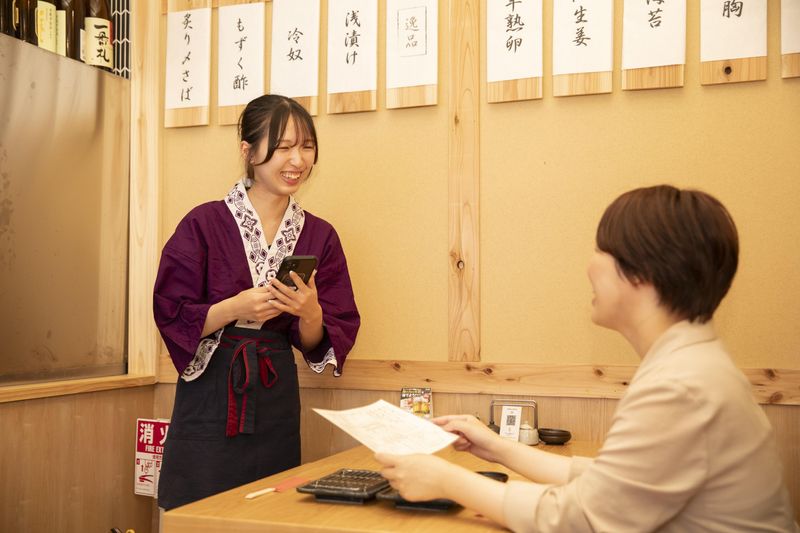 天ぷらすずき 錦糸町のアルバイト・バイト求人情報-02