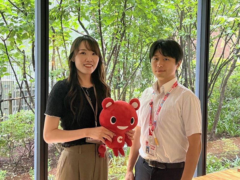 日本コープ共済生活協同組合連合会