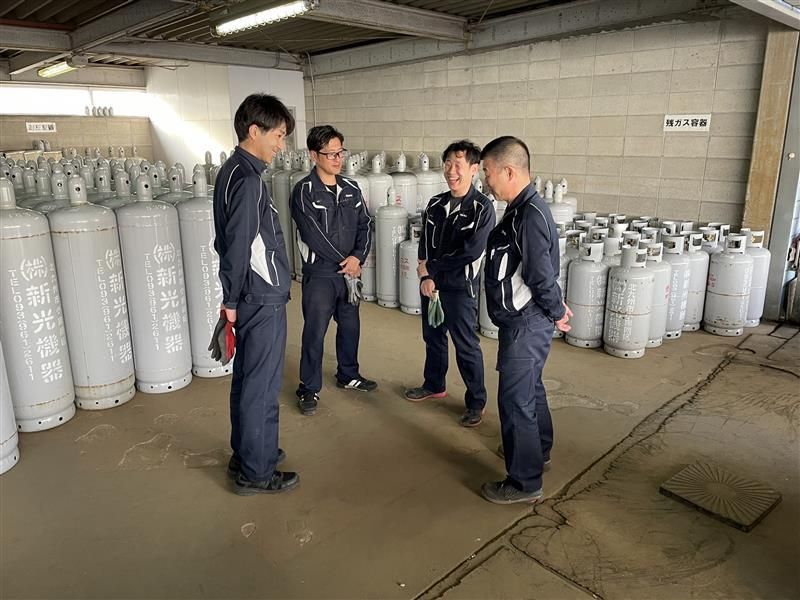 株式会社新光機器のアルバイト・バイト求人情報-02