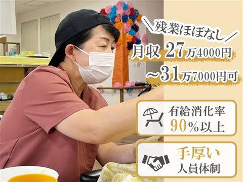 株式会社NICEの求人・転職情報