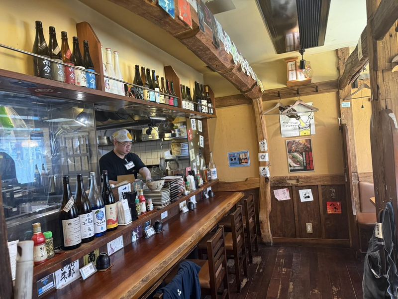 ふくの鳥 人形町店のアルバイト・バイト求人情報-02