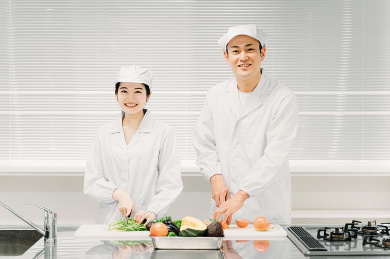 安井食品株式会社の求人・転職情報