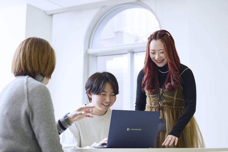 ZOOST株式会社のアルバイト・バイト求人情報-03