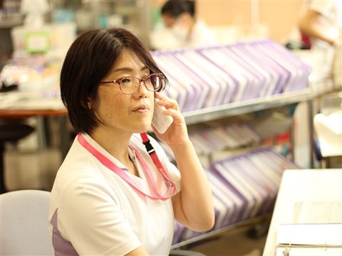 総合青山病院のアルバイト・バイト求人情報-01