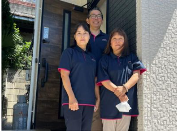 グループホーム　キセキルポのアルバイト・バイト求人情報-01