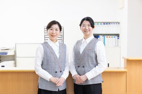 株式会社ソラストの求人・転職情報