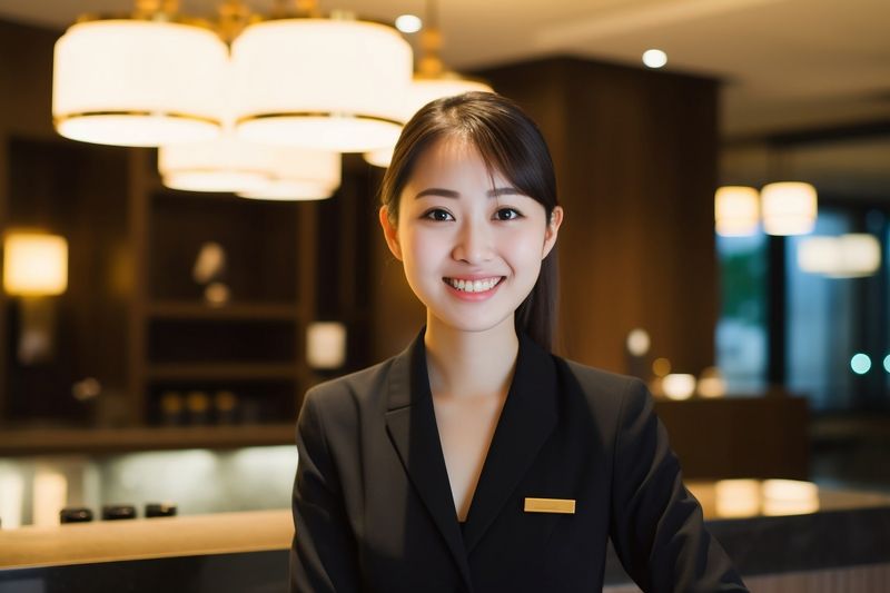 天草石油株式会社 ホテルアレグリアガーデンズ天草の求人・転職情報