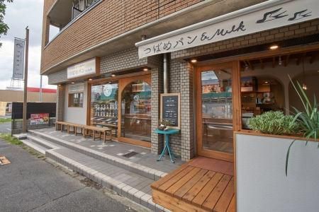 つばめパン&Milk　神の倉店のアルバイト・バイト求人情報-04