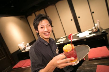 くいもの屋わん　米子駅前店のイメージ3