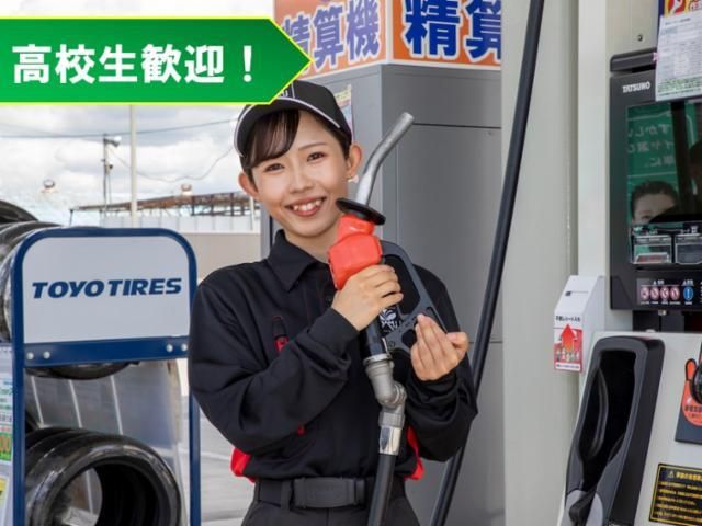 23号中勢バイパス久居SS (株)西日本宇佐美 東海支店　/125610syのアルバイト・バイト求人情報-03