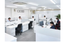 大洋産業株式会社-0002の求人・転職情報