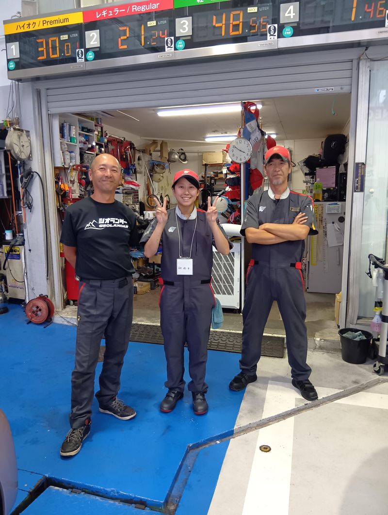 アポロステーション/ニコニコレンタカー　浅草橋店のアルバイト・バイト求人情報-03