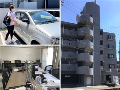 株式会社ジェネラスの求人・転職情報