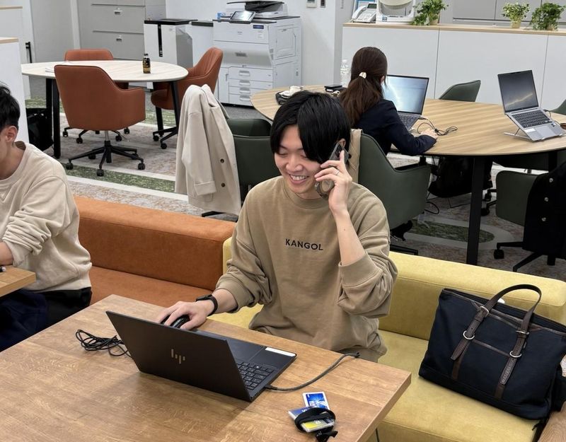 株式会社トーコン(KDX箱崎ビル)のアルバイト・バイト求人情報-05