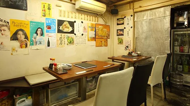 もつ鍋旦過のアルバイト・バイト求人情報